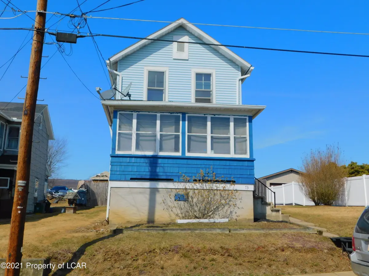 73 2nd Street, Larksville in Larksville