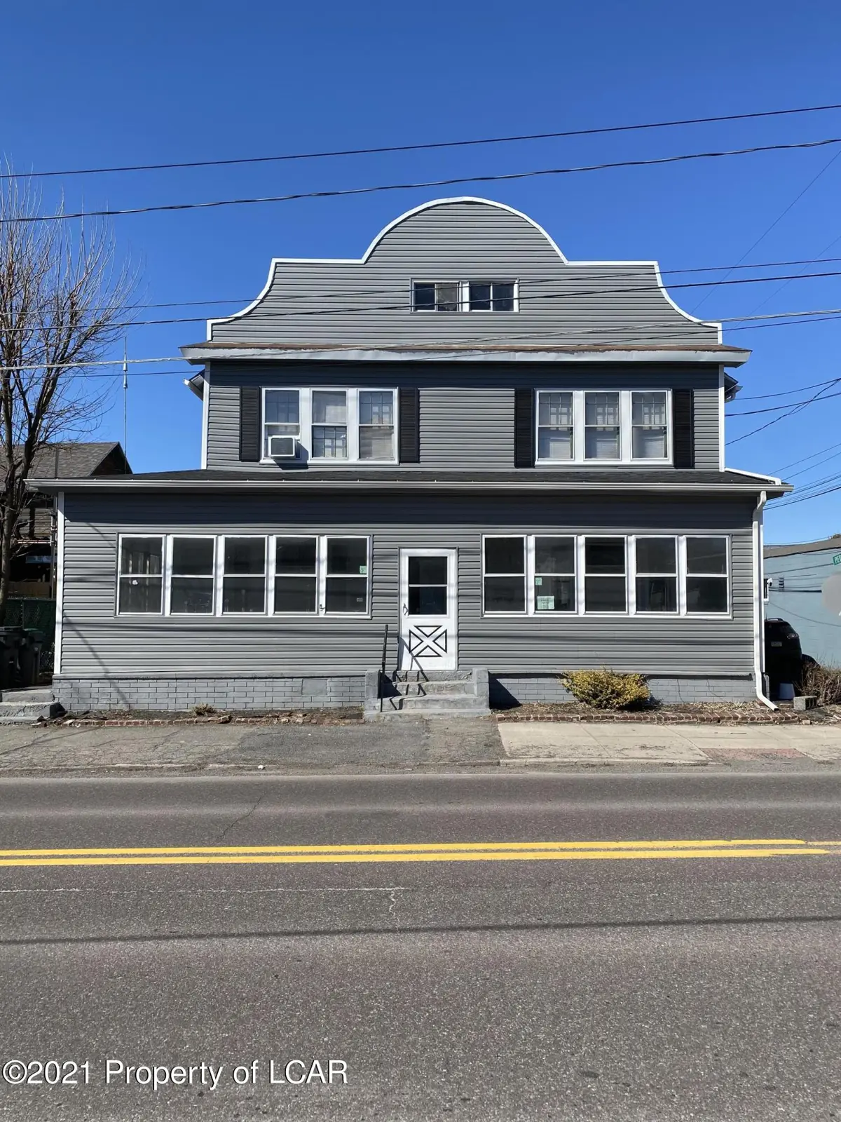1338 Main Street, Pittston in Pittston