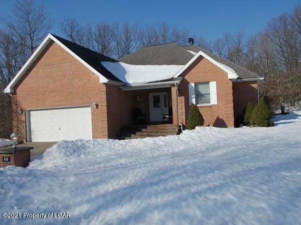 46 Inverness Lane, Hazle Township in Hazle Township