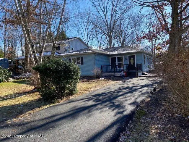 62 Carter Drive, White Haven in White Haven