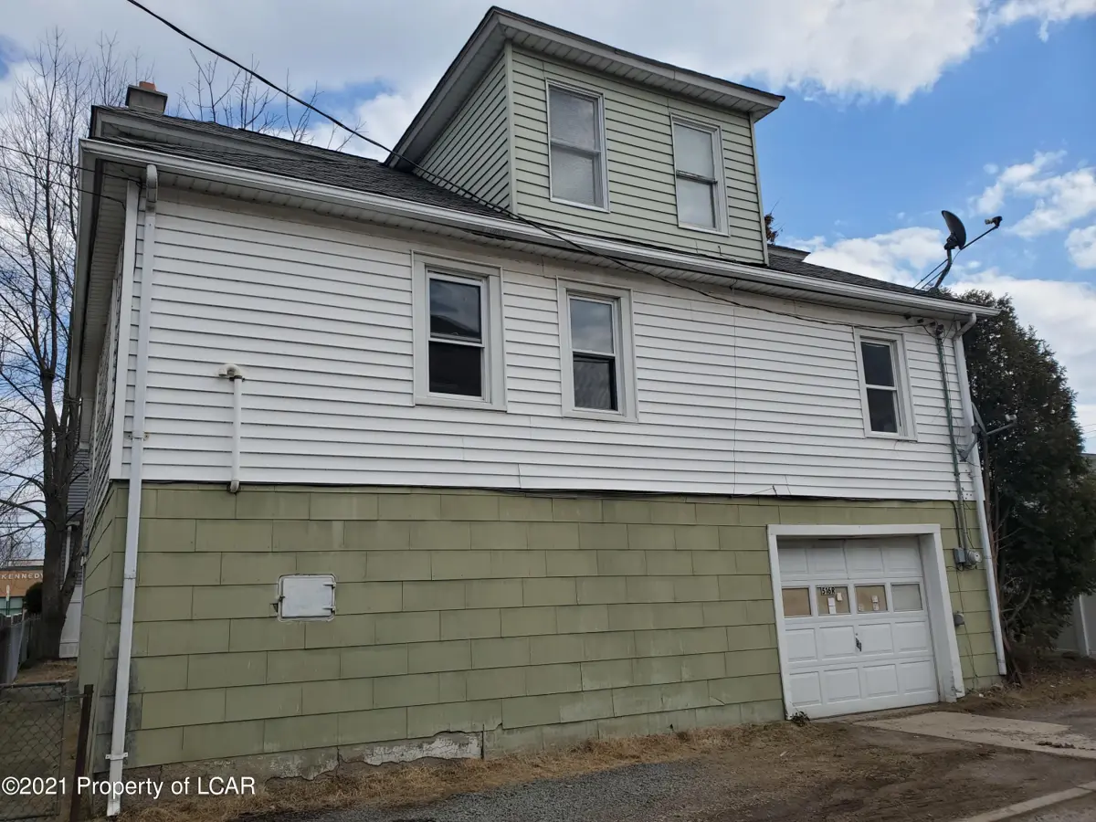 Rear 516 Kosciuszko Street, Nanticoke in Nanticoke
