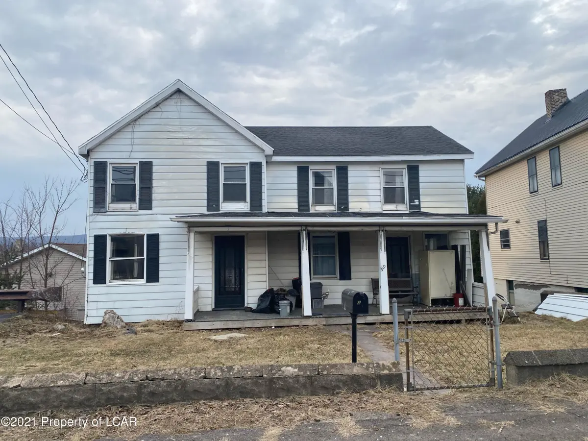59 Main Street, Jenkins Township in Jenkins Township