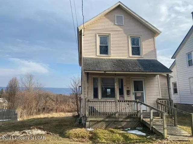 28 Barney Street, Larksville in Larksville