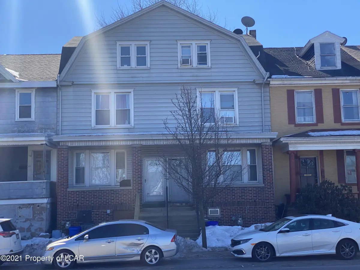 304 E Broad Street, Hazleton in Hazleton