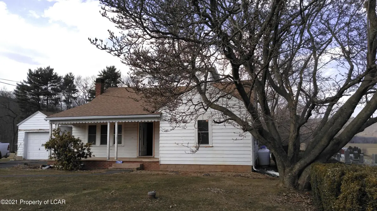 1567 Rock Glen Road, Bloomsburg in Bloomsburg