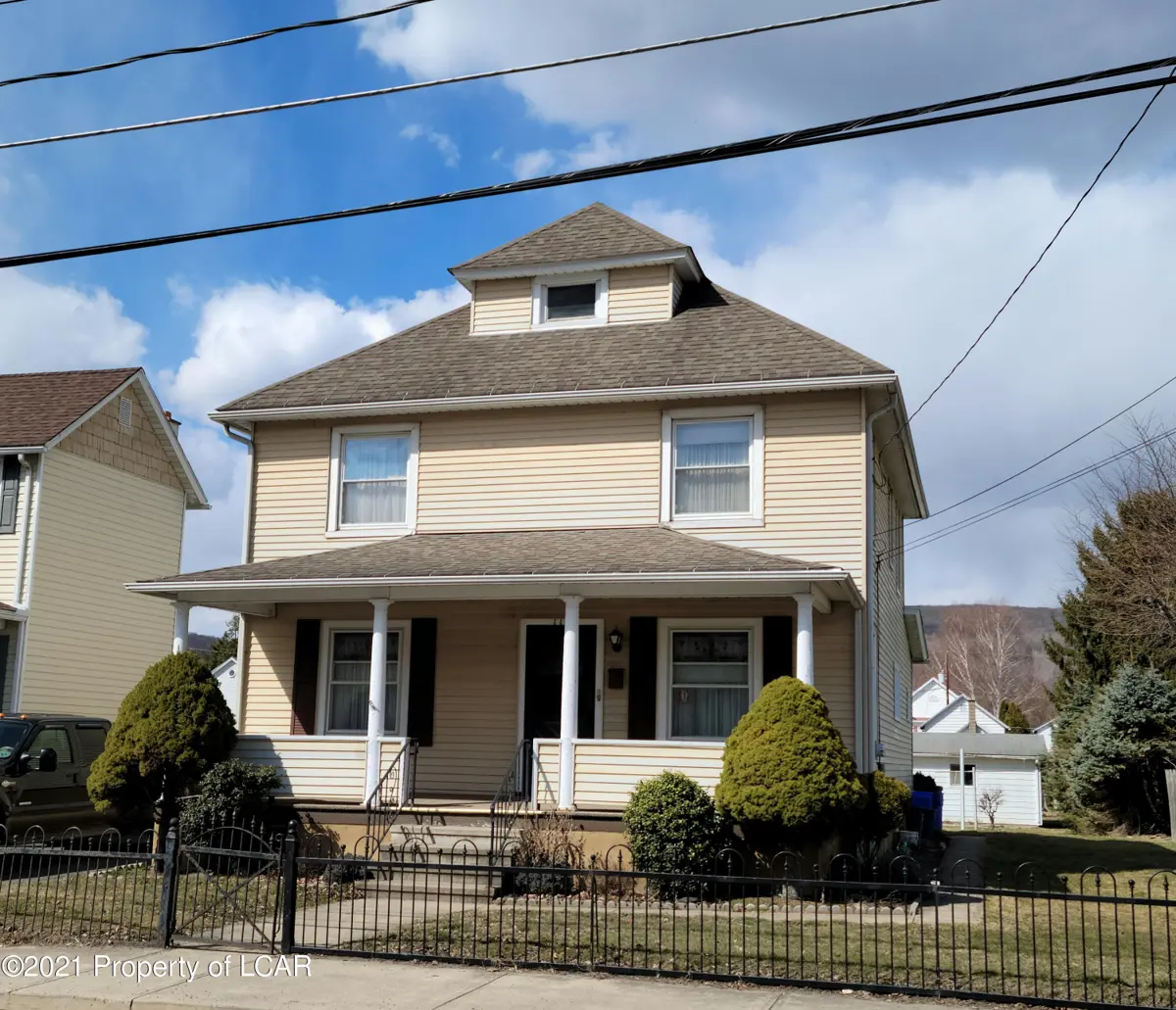 111 Main Street, Duryea in Duryea
