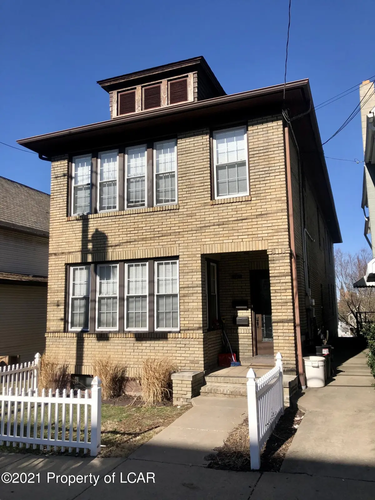 138 Dana Street, Wilkes-Barre in Wilkes-Barre