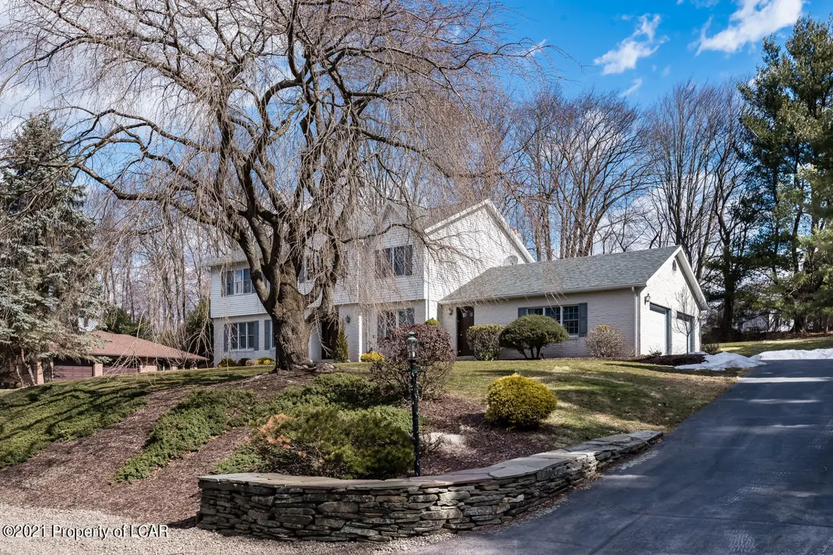 544 Deer Hill Road, Shavertown in Shavertown