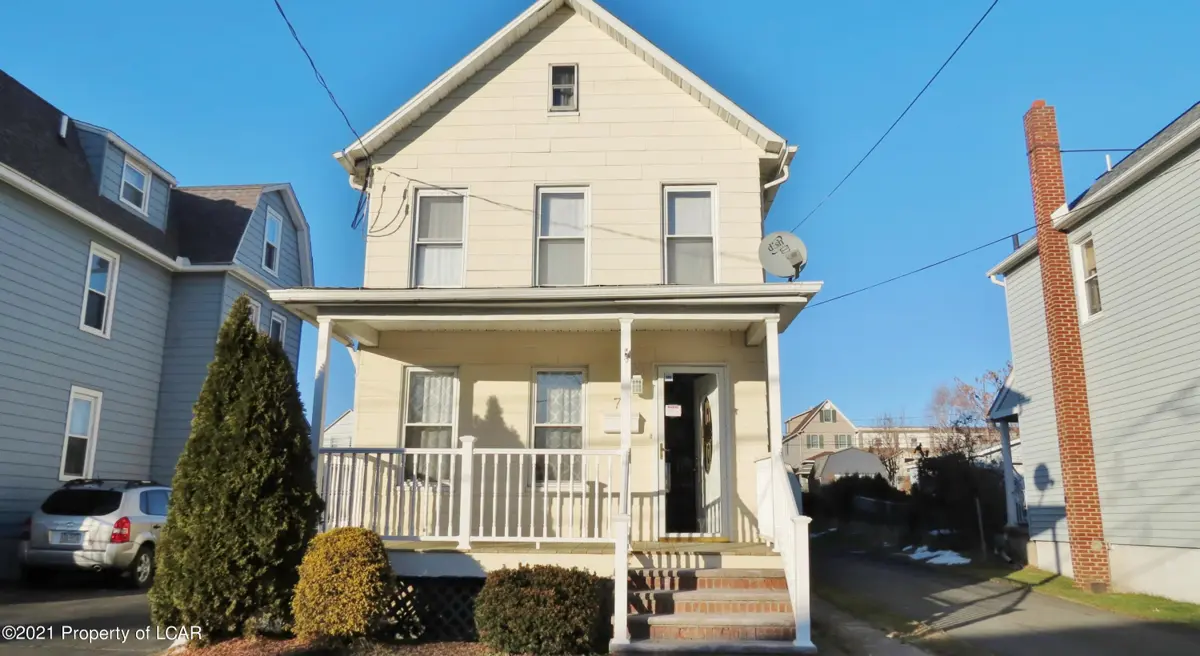 70 Mclean Street, Wilkes-Barre in Wilkes-Barre