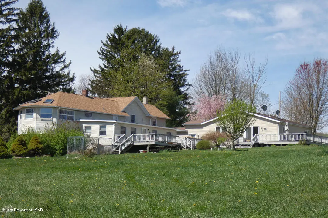 536 Thurston-Hollow Road, Tunkhannock in Tunkhannock