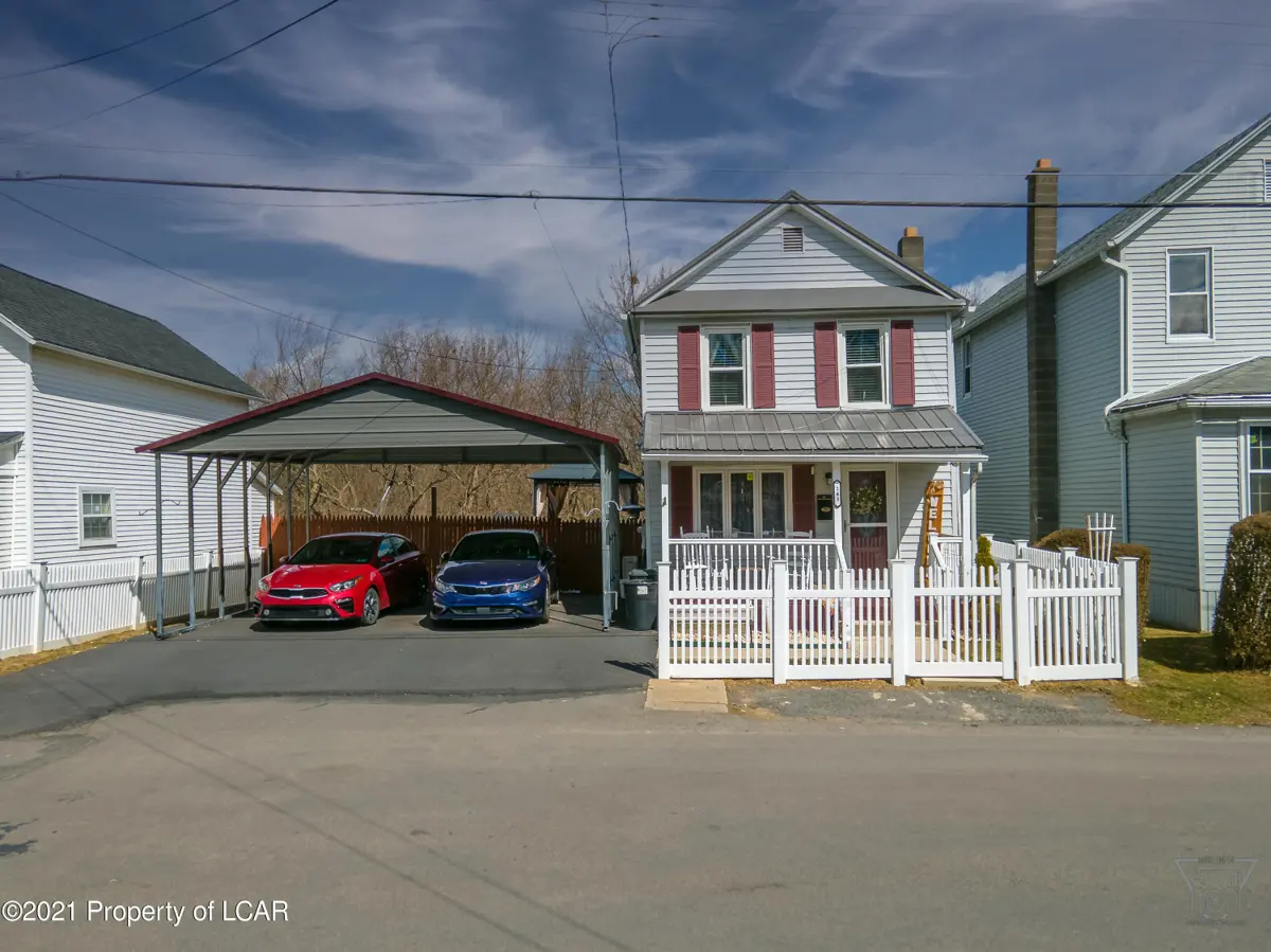 143 Howard Street, Larksville in Larksville