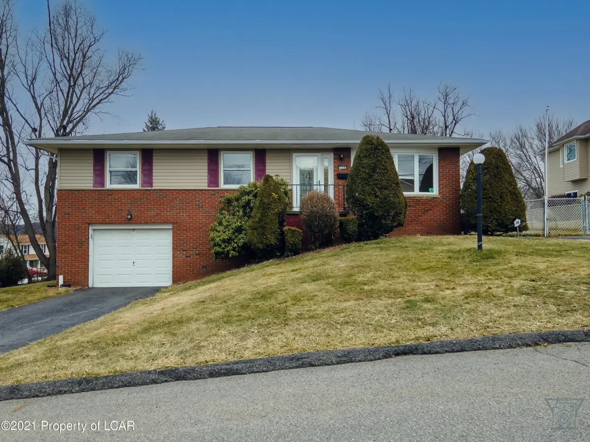 114 Parnell Street, Pittston Township in Pittston Township