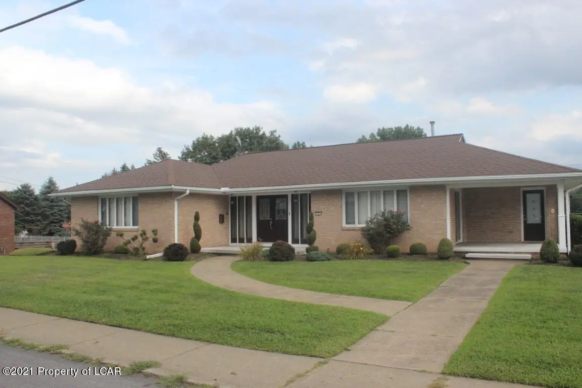 725 Second Street, West Pittston in West Pittston