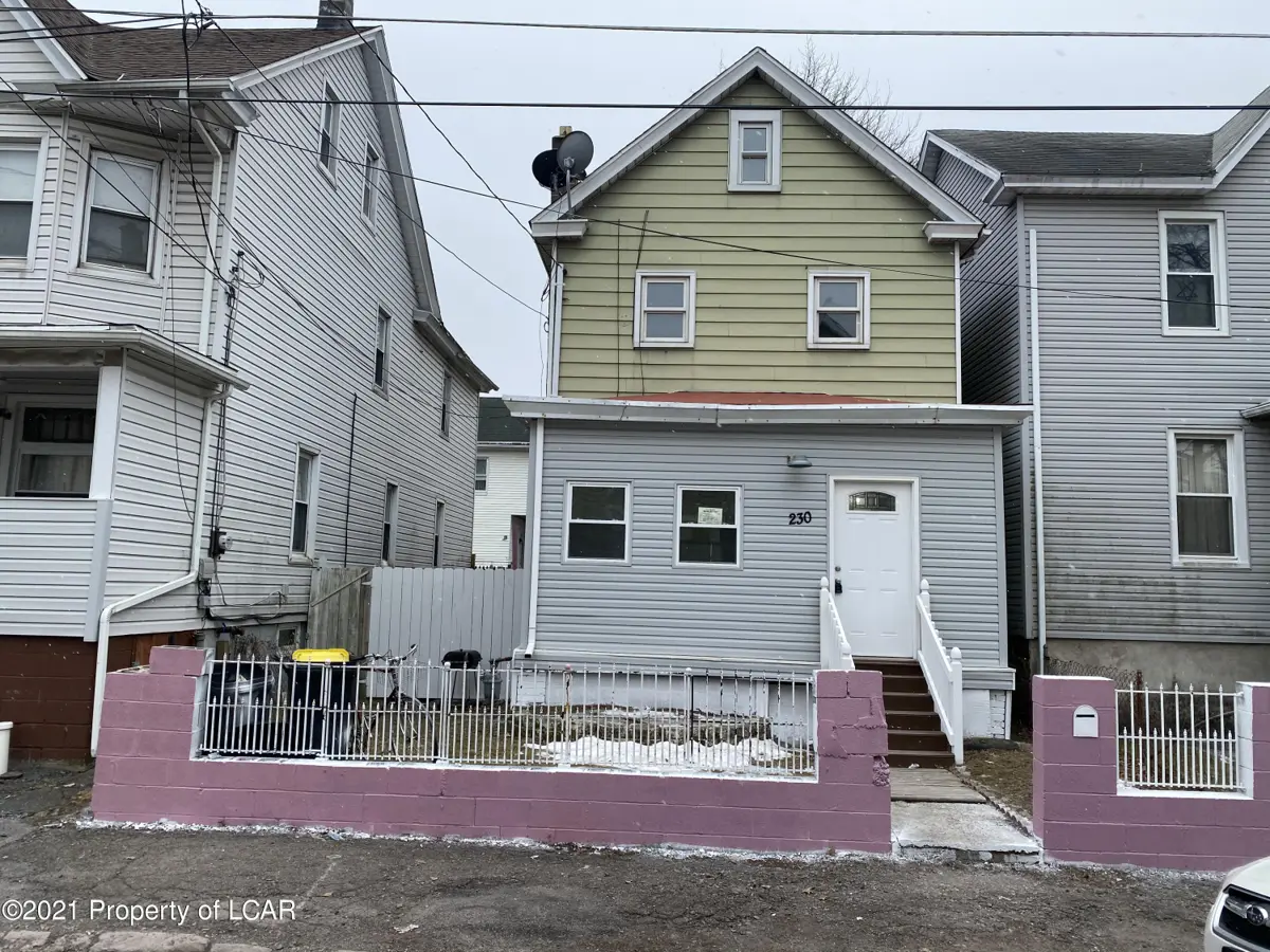 230 W ELM Street, Hazleton in Hazleton