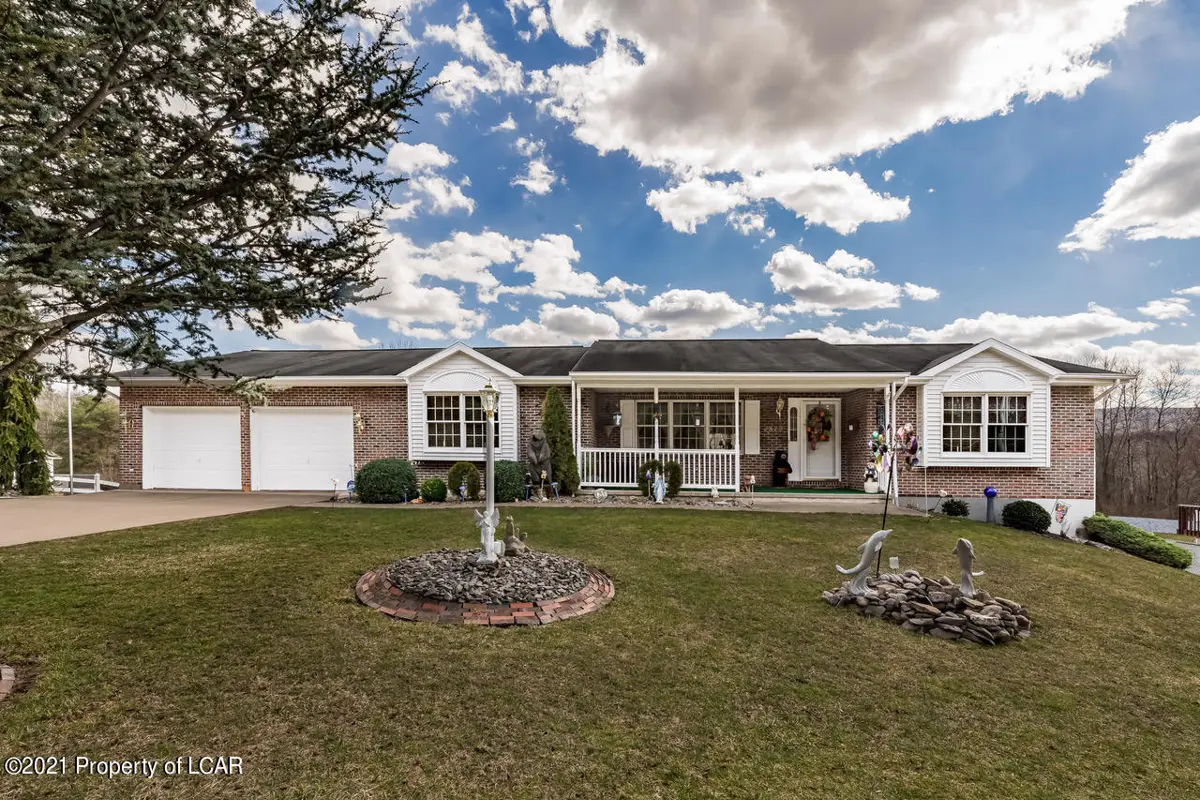 2829 S Main Street, Hanover Township in Hanover Township