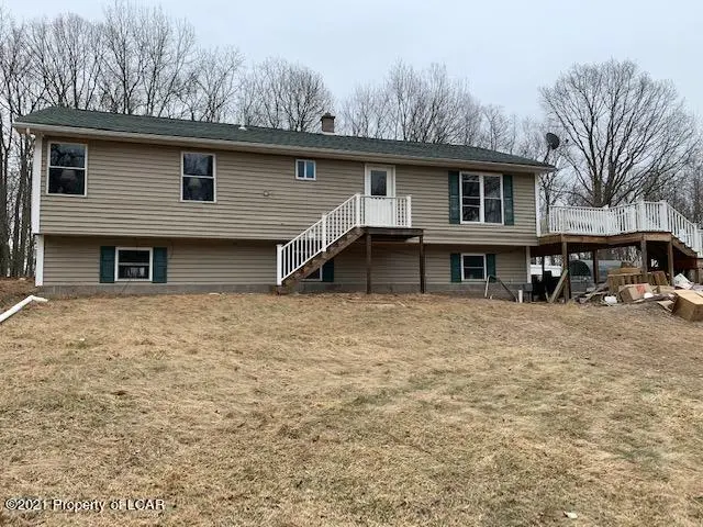 222 Feral Lane, Tunkhannock in Tunkhannock