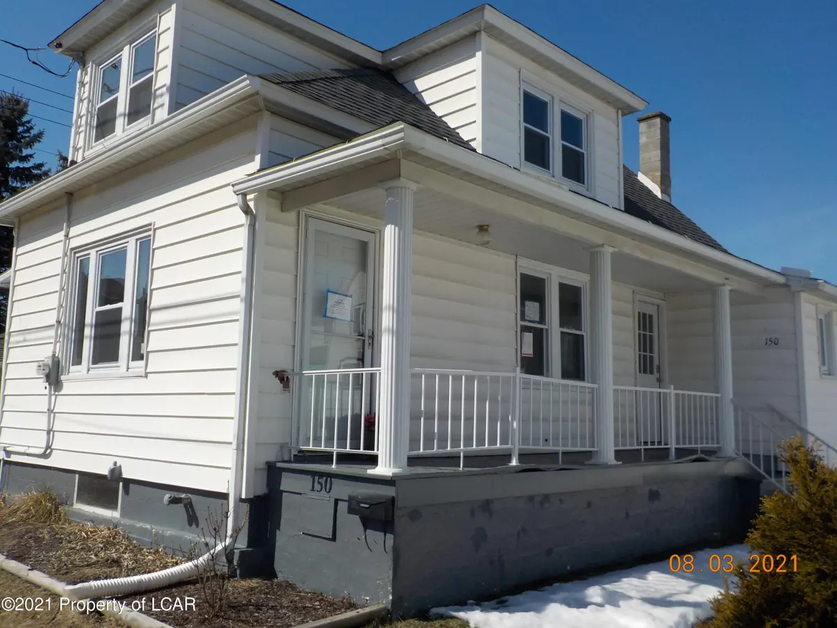 150 Walnut Street, Dupont in Dupont
