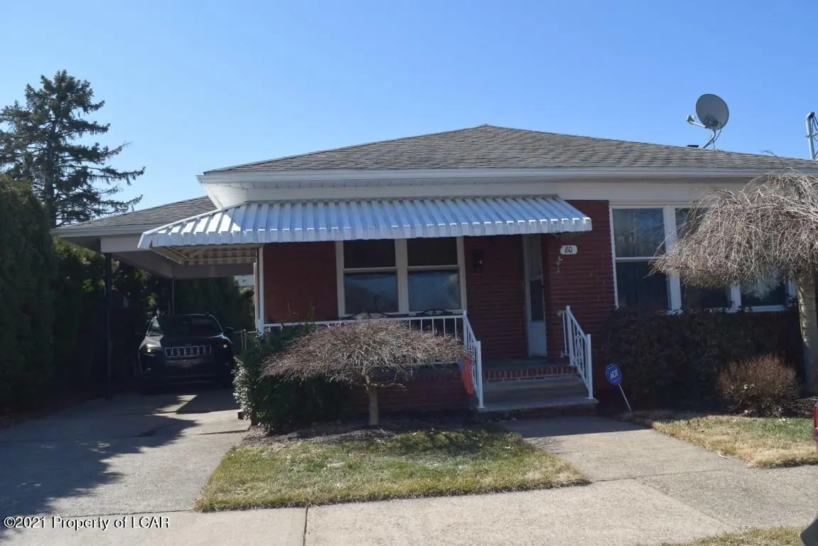 80 Conwell Street, Wilkes-Barre in Wilkes-Barre