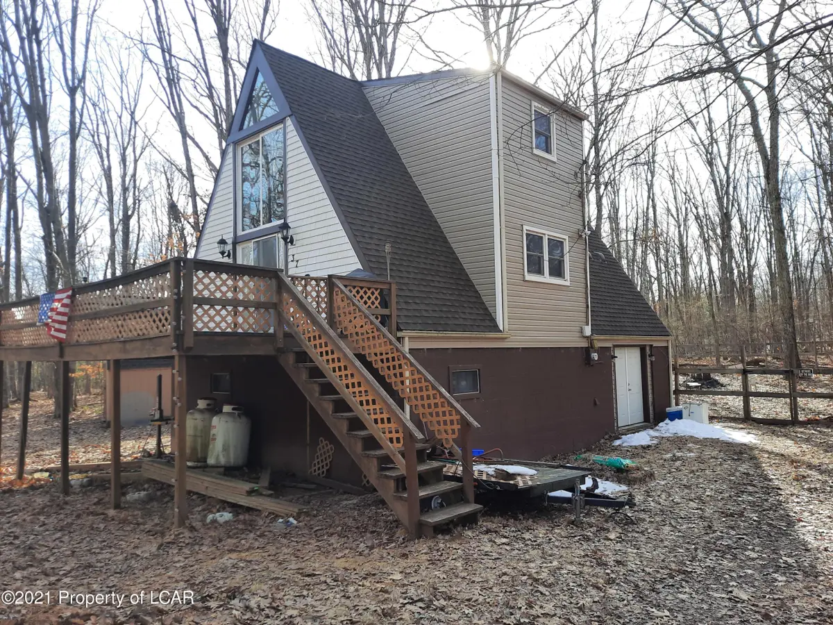 37 Lake Drive, White Haven in White Haven