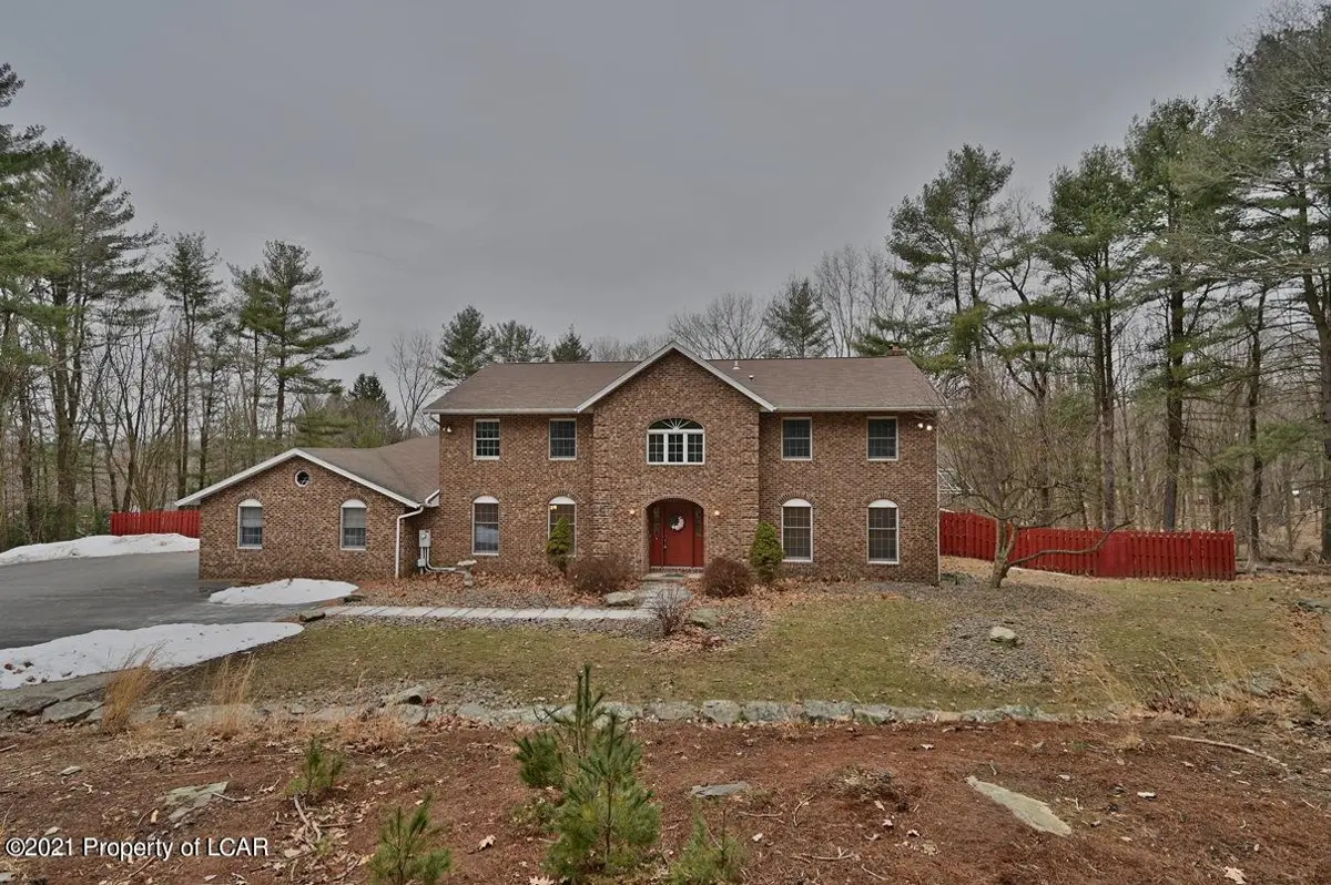 5 STONE MOSS DRIVE, Shavertown in Shavertown