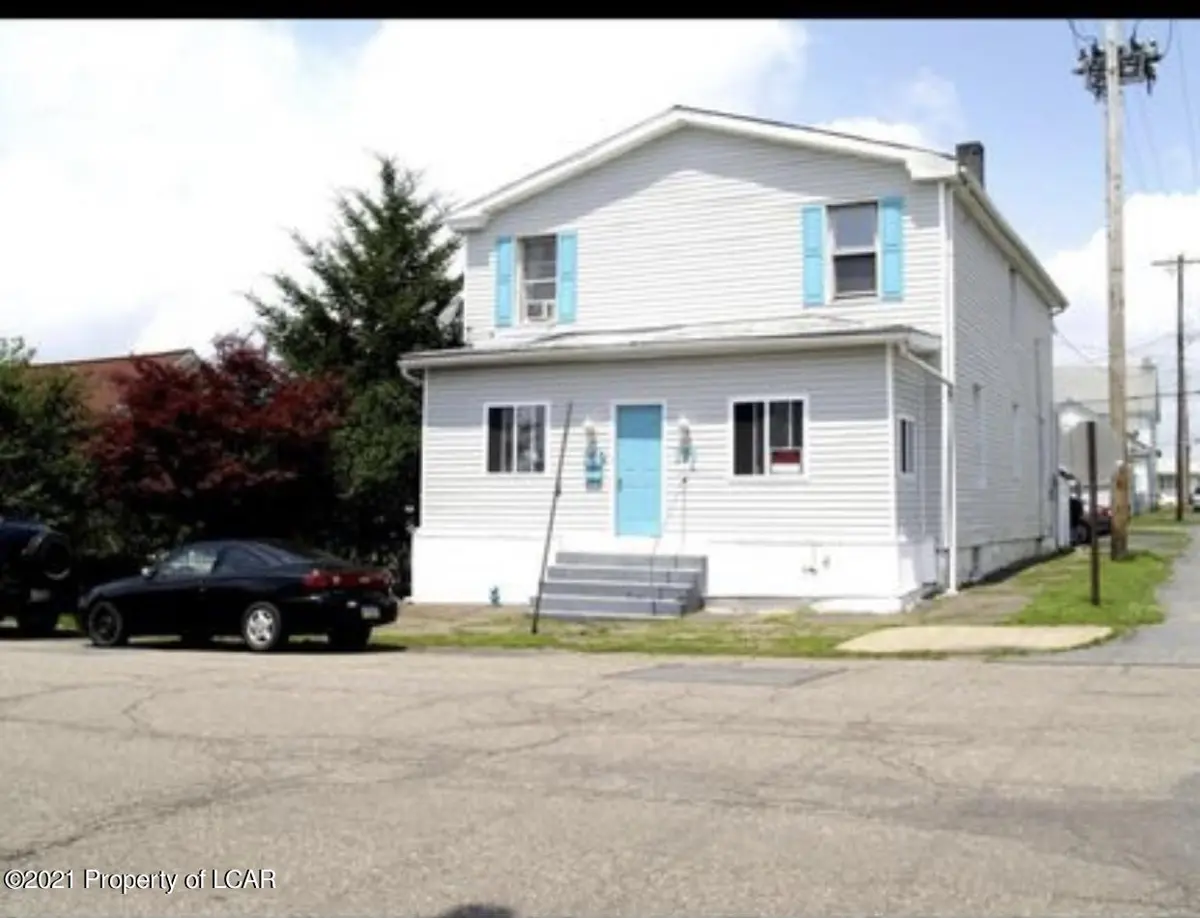 169 Muir Avenue, Hazleton in Hazleton