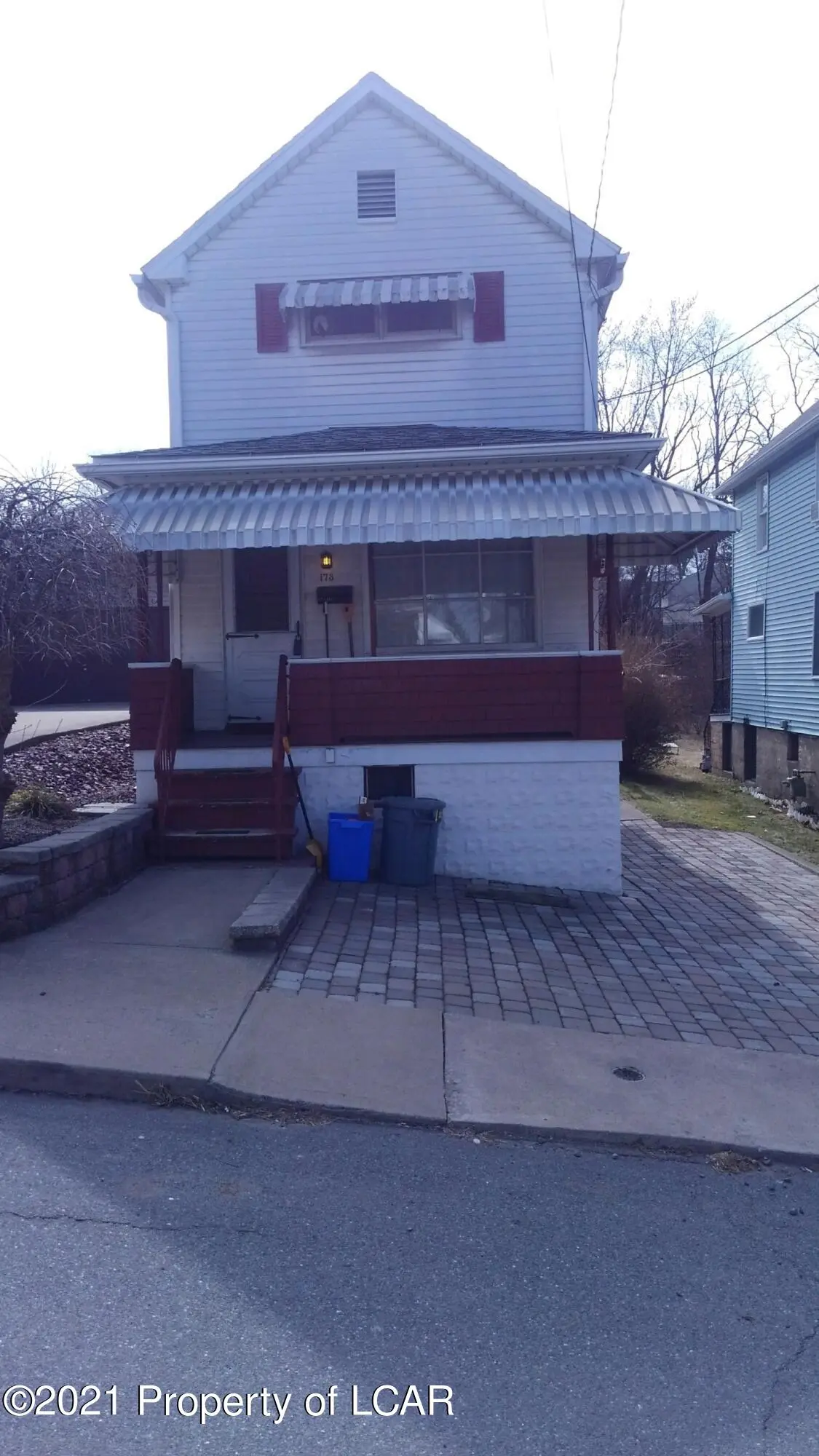 173 Nicholson Street, Wilkes-Barre Township in Wilkes-Barre Township