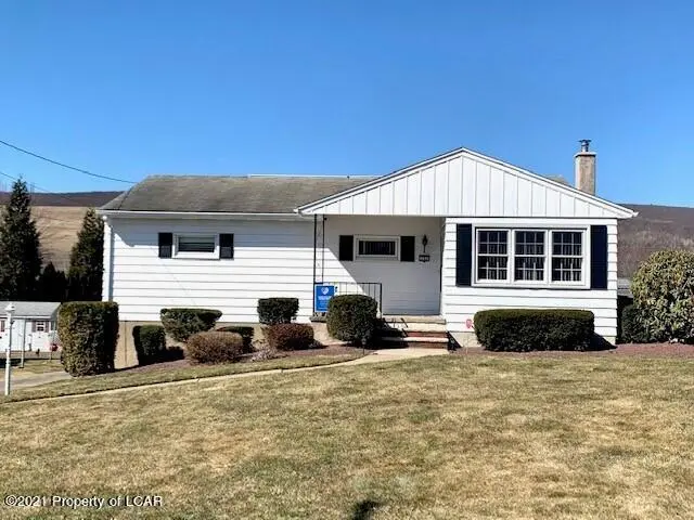 131 S Keyser Avenue, Taylor in Taylor