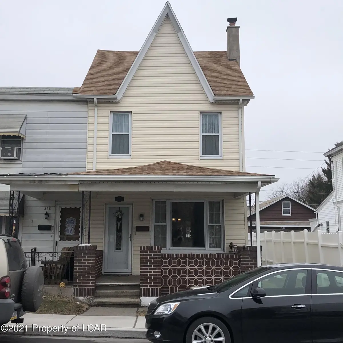 234 S Kennedy Drive, McAdoo in McAdoo
