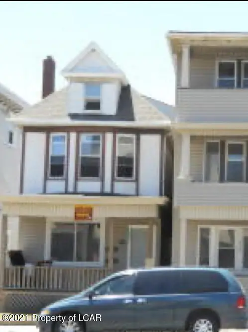 436 W Broad Street, Hazleton in Hazleton