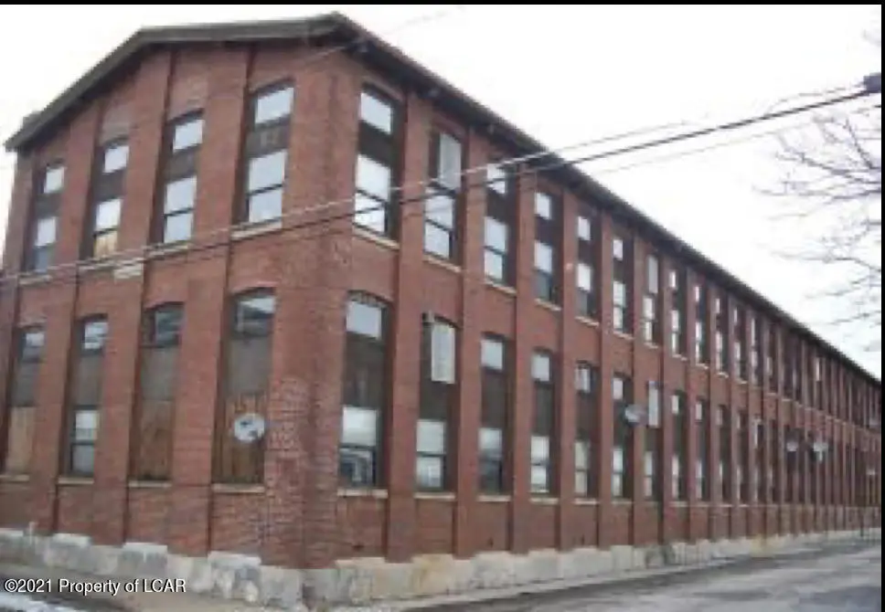 633 McKinley, Hazleton in Hazleton
