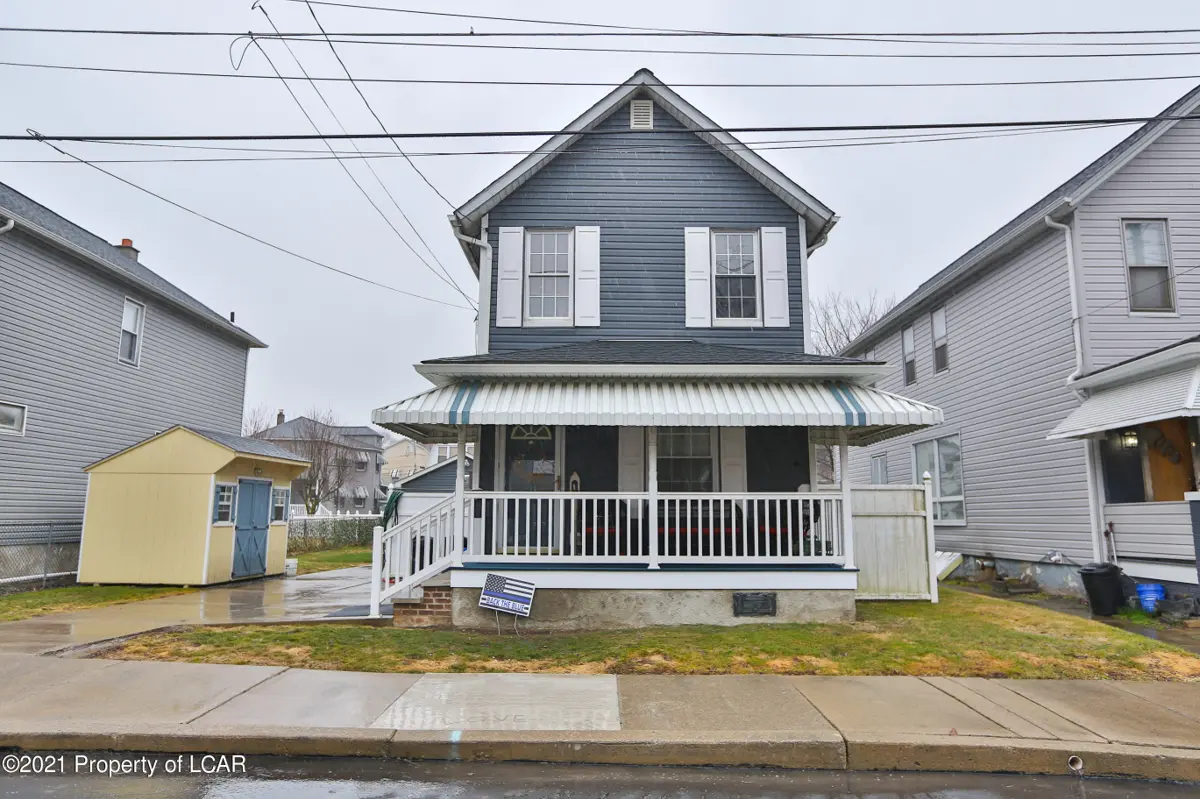 479 Wyoming Street, Hanover Township in Hanover Township