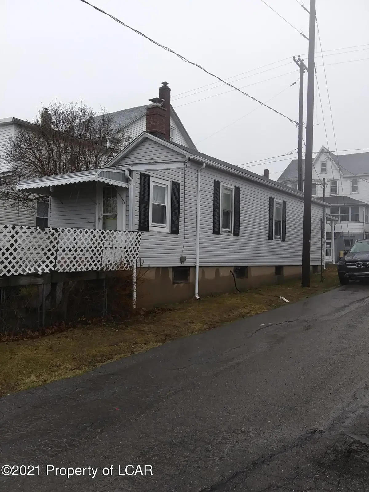 978 Walnut Street, Freeland in Freeland