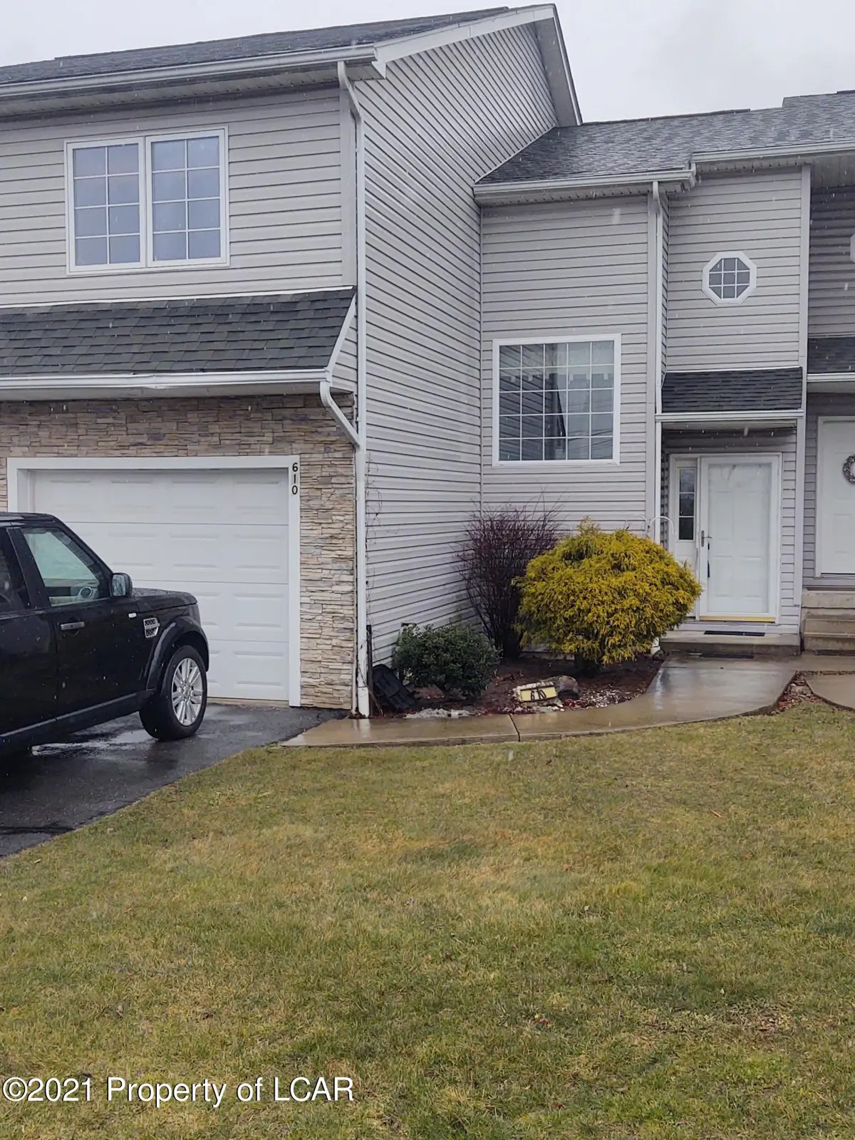 610 S Keyser Avenue, Scranton in Scranton