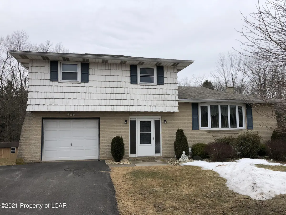 2307 Grist Mill Drive, Weatherly in Weatherly