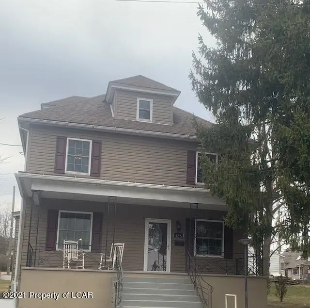 246 Robert Street, Nanticoke in Nanticoke