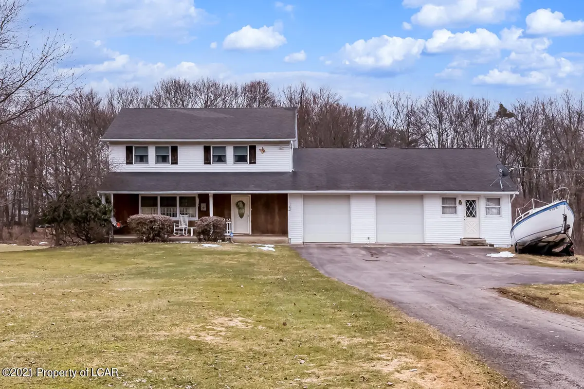 113 Lakeview Drive, Sweet Valley in Sweet Valley