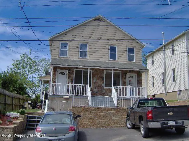 119-121 Reynolds Street, Plymouth in Plymouth