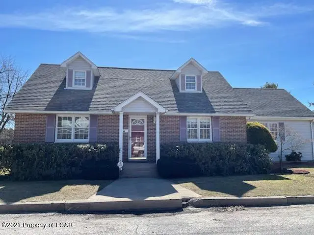 846 W 21st Street, Hazleton in Hazleton