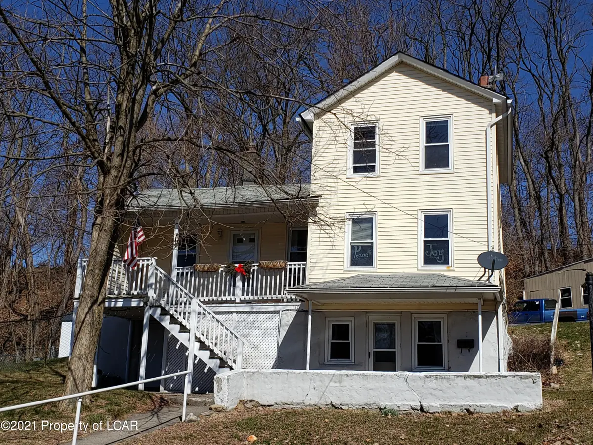 170 Panama Street, Pittston in Pittston