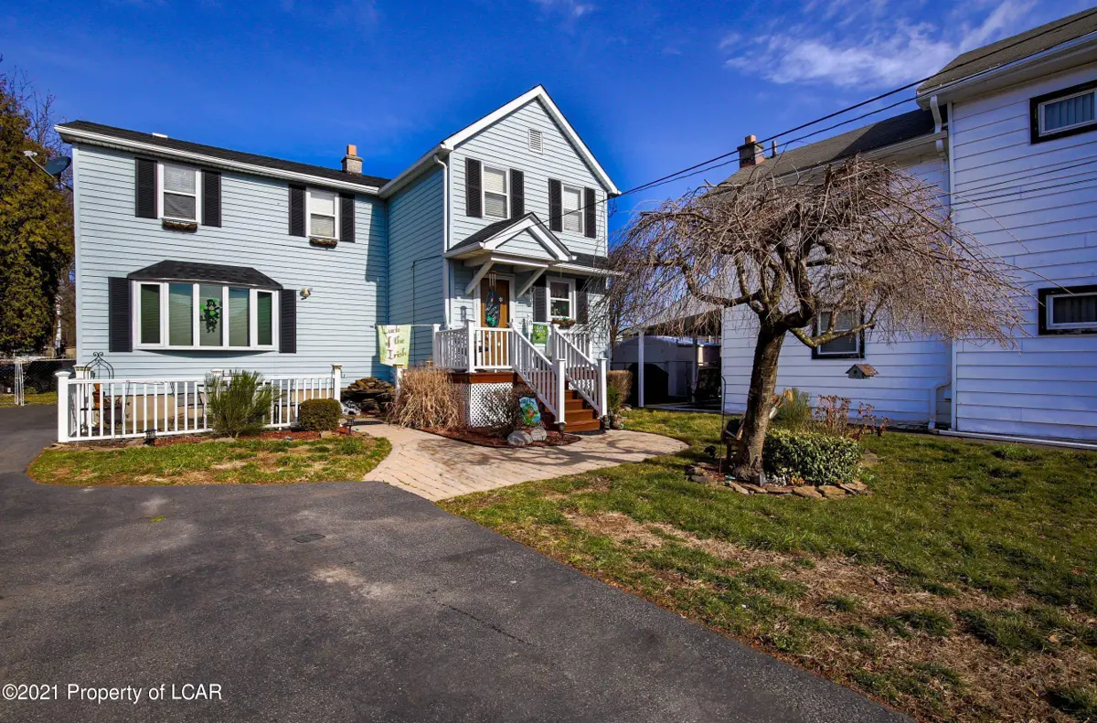 21 Murray Street, Wilkes-Barre in Wilkes-Barre