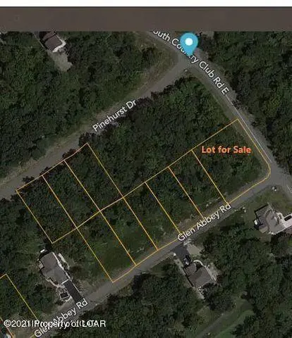 Glen Abbey Road, Hazle Township in Hazle Township