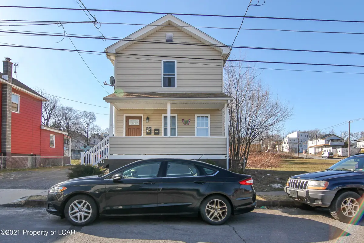 11 Murray Street, Wilkes-Barre in Wilkes-Barre