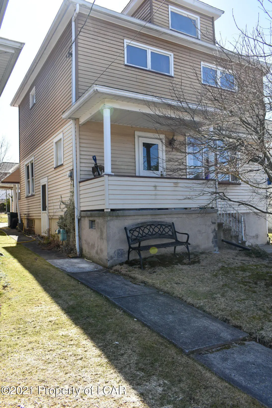 712 Church Street, Hanover Township in Hanover Township