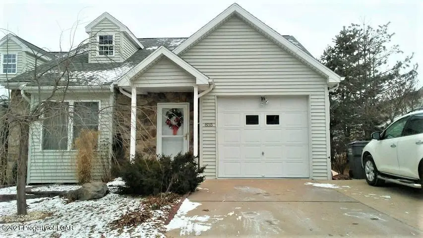 835 N Branch Court, Hazleton in Hazleton