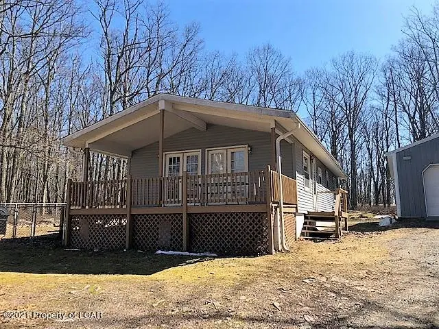 8 Stratton Drive, Zion Grove in Zion Grove