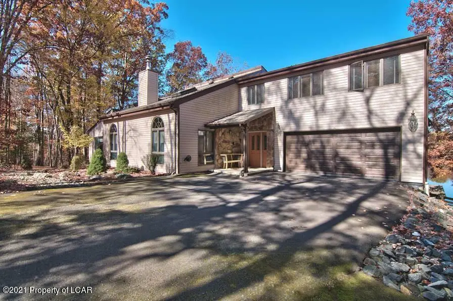 207 Lake Vista Court, Drums in Drums