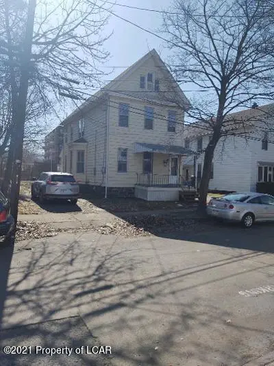 24 ALEXANDER Street, Wilkes-Barre in Wilkes-Barre