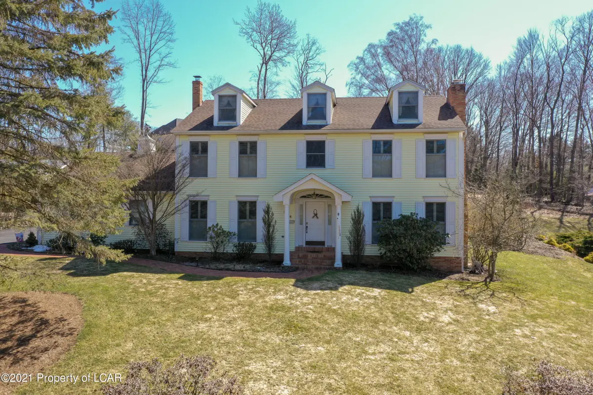324 Blueberry Hill Road, Shavertown in Shavertown