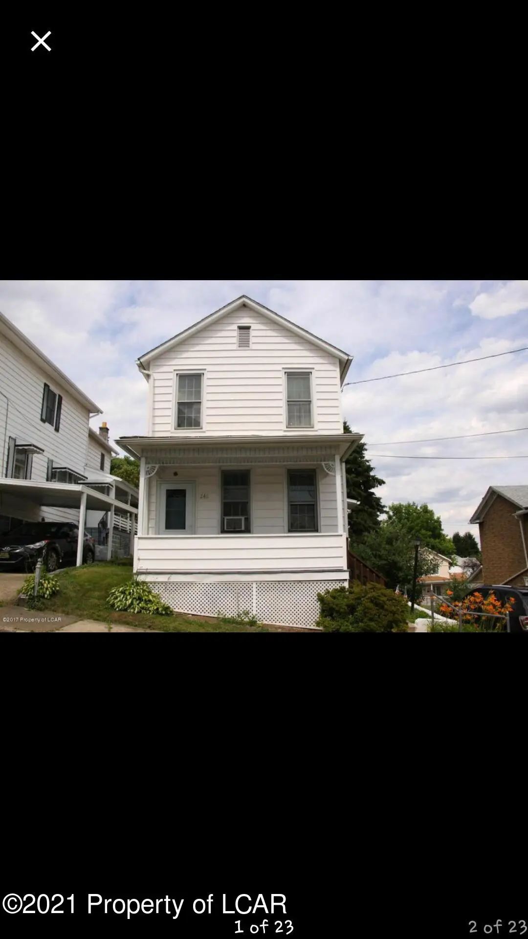246 Gardner Street, Plymouth in Plymouth