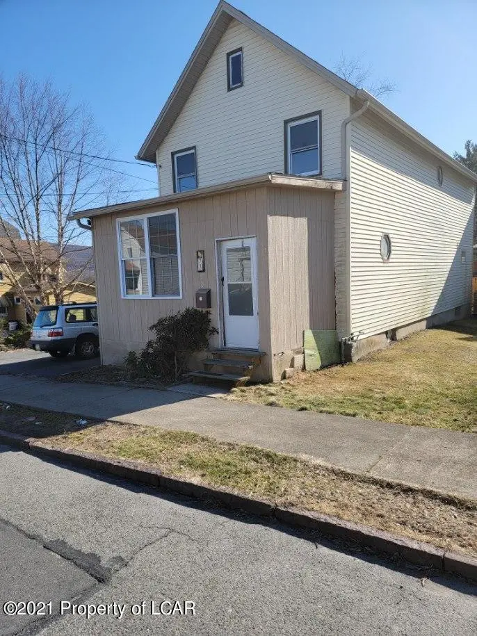 73 Gilligan Street, Wilkes-Barre in Wilkes-Barre